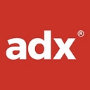 Favicon of ADX Labs