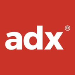 ADX Labs, Inc. logo