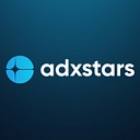 Adxstars logo
