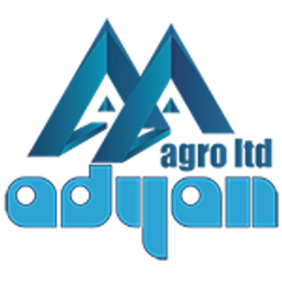 Adyan Limited logo