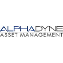 ALPHADYNE (SINGAPORE) PTE. LTD. logo