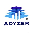 ADYZER logo