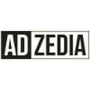 Adzedia logo