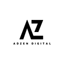 Favicon of Adzen Digital