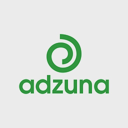 Adzuna Limited logo