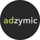 Adzymic Pte Ltd. logo