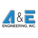 A&E Engineering, Inc. logo