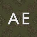 Ae logo