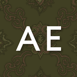 AEO Employment Services logo