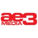 Ae3 Media Ltd logo