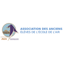 Logo École militaire de l'air