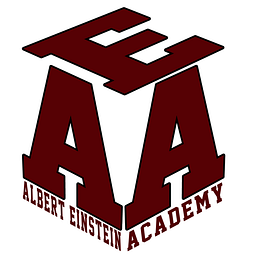 Albert Einstein Academy For Letters Arts And Sciences-Ohio logo