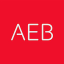 Aeb logo