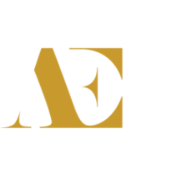 AEBetancourt and AE Betancourt logo