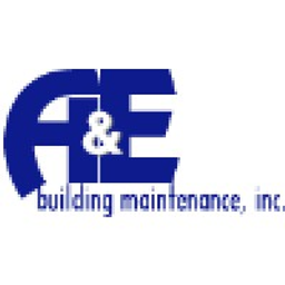 A&E Building Maintenance, Inc. logo