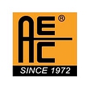 Aec Alarms logo