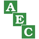 Advanced Equipment Company logo
