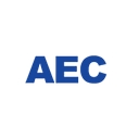 Aec Engineering logo