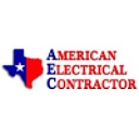 American Electrical Contractor logo