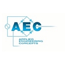 Applied Engineering Concepts (Aec) logo