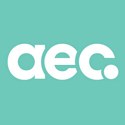 American English College logo