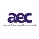 Aec   Airborne Environmental Consultants Ltd logo