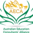 Aeca logo
