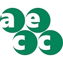 Aecc Mobility logo
