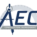 Aec Controls Inc. logo
