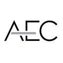 Aec, Inc. logo