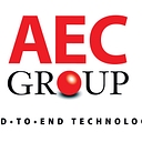 Aec Group, Llc logo