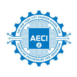 Aeci Ii:  Nyc Charter Hs logo