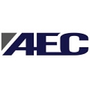Aec Inc. logo