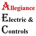 Allegiance Electric & Controls logo