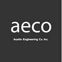 Austin Engineering Co., Inc. logo