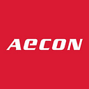 Aecon logo