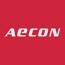 Aecon logo