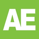 AE Concrete Bygg AB logo