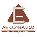 A.E. Conrad Company logo