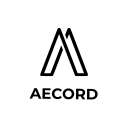 AECORD logo — QA Engineer / SDET job on DevsUnite