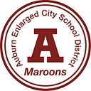 Auburn City School District logo