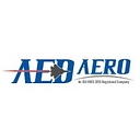 Aed Aero Inc. logo