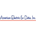 American Electric & Data logo