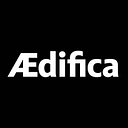 ædifica logo
