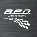 Aed Motorsport Products logo