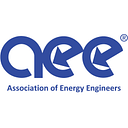 Association of Energy Engineers logo