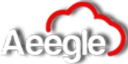 Aeegle logo