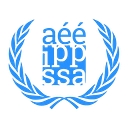 Aééipp // Ippssa logo