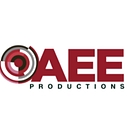 Aee Productions logo