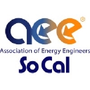 Aee Socal: Association Of Energy Engineers Southern California Chapter logo
